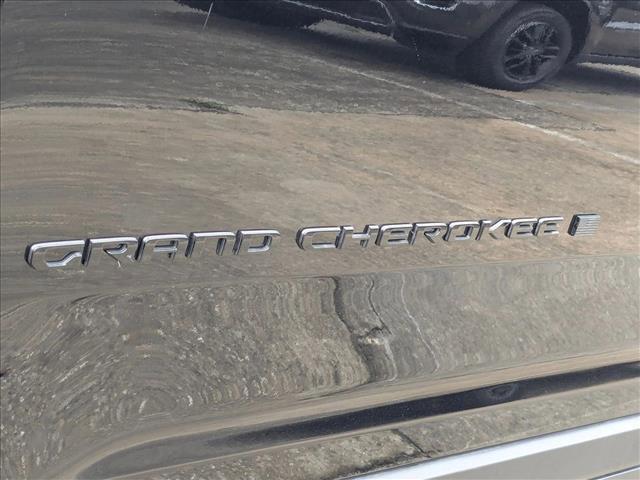 used 2025 Jeep Grand Cherokee L car, priced at $38,991