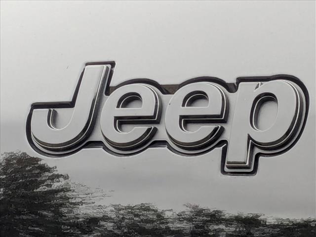 used 2025 Jeep Grand Cherokee L car, priced at $38,991