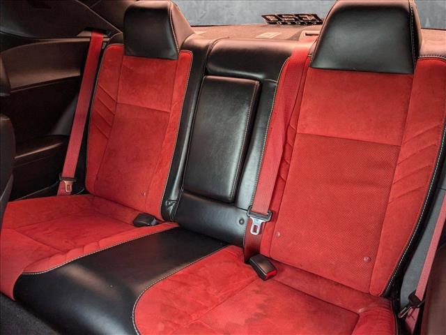 used 2016 Dodge Challenger car, priced at $45,998