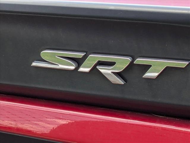 used 2016 Dodge Challenger car, priced at $45,998