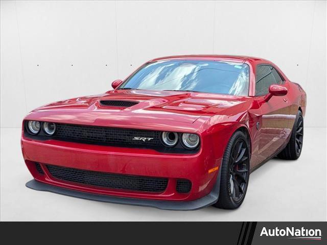 used 2016 Dodge Challenger car, priced at $45,998