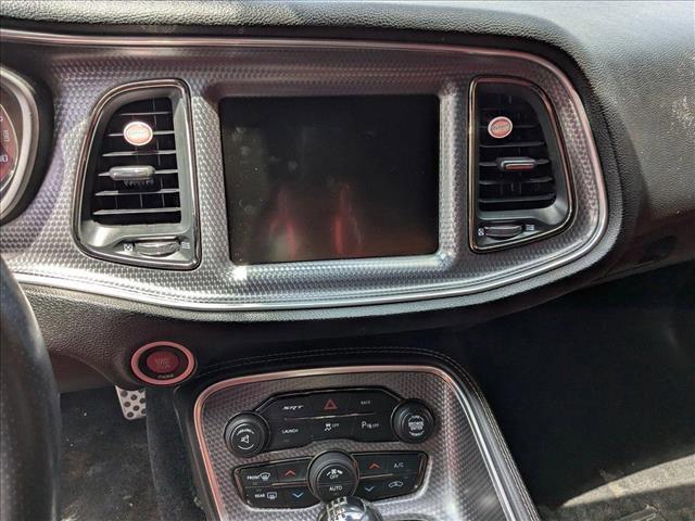 used 2016 Dodge Challenger car, priced at $45,998