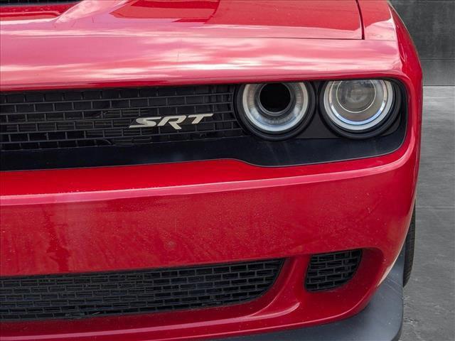 used 2016 Dodge Challenger car, priced at $45,998