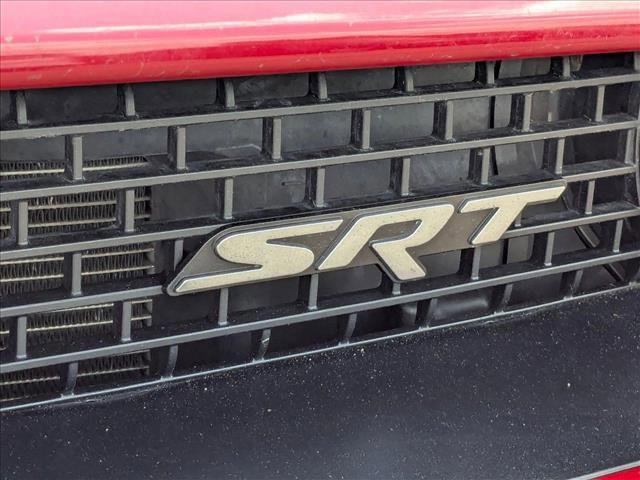 used 2016 Dodge Challenger car, priced at $45,998