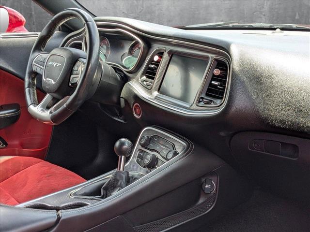 used 2016 Dodge Challenger car, priced at $45,998