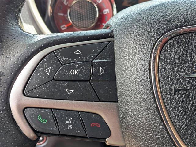 used 2016 Dodge Challenger car, priced at $45,998
