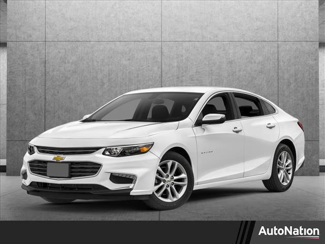 used 2017 Chevrolet Malibu car, priced at $13,991