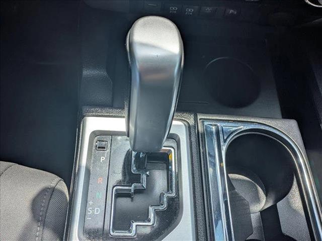used 2021 Toyota Tundra car, priced at $38,996
