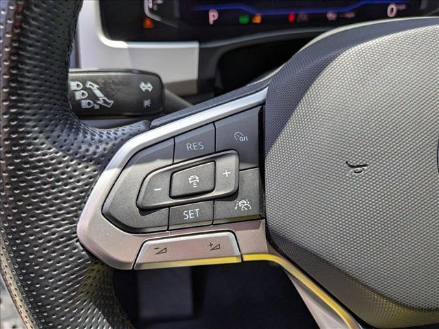 used 2021 Volkswagen Atlas car, priced at $32,245