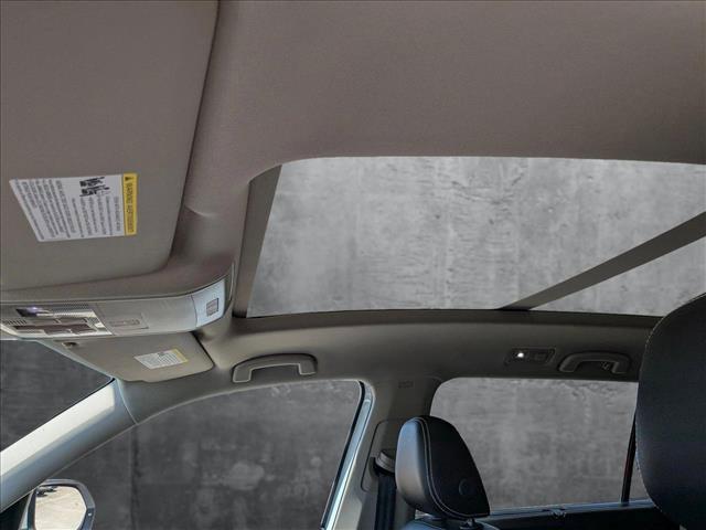 used 2021 Volkswagen Atlas car, priced at $32,245