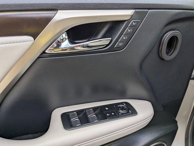 used 2020 Lexus RX 450h car, priced at $40,995
