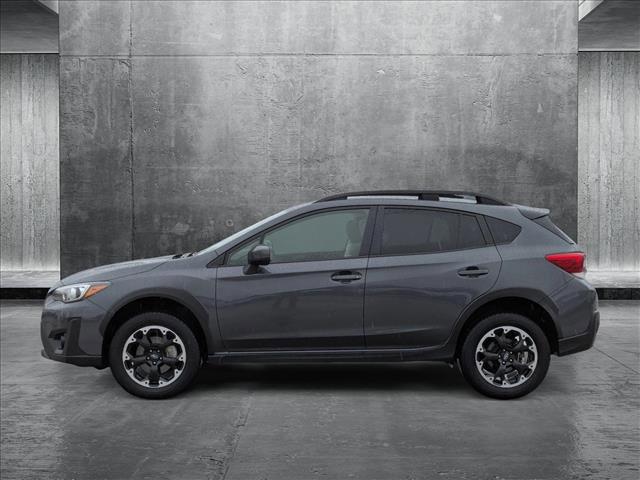 used 2023 Subaru Crosstrek car, priced at $23,992