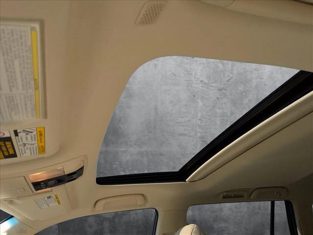used 2023 Lexus GX 460 car, priced at $58,995