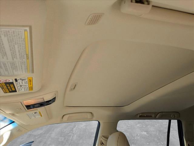 used 2023 Lexus GX 460 car, priced at $58,995