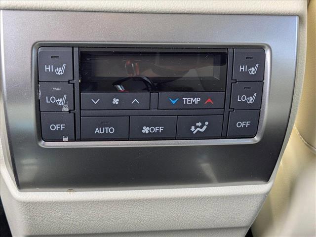 used 2023 Lexus GX 460 car, priced at $58,995