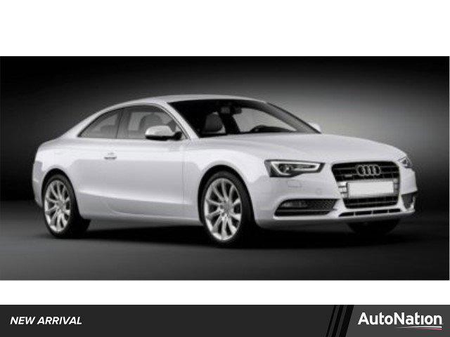used 2014 Audi A5 car, priced at $13,995