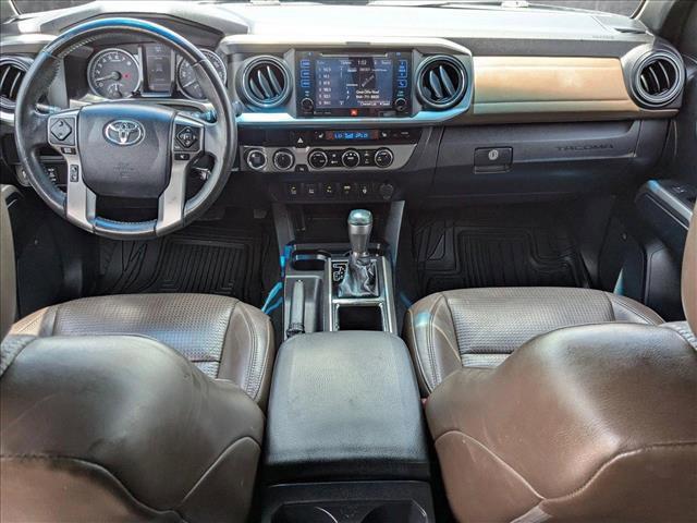 used 2016 Toyota Tacoma car, priced at $25,995