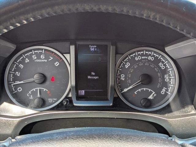 used 2016 Toyota Tacoma car, priced at $25,995