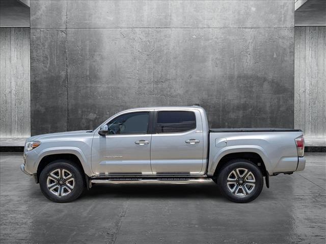 used 2016 Toyota Tacoma car, priced at $25,995