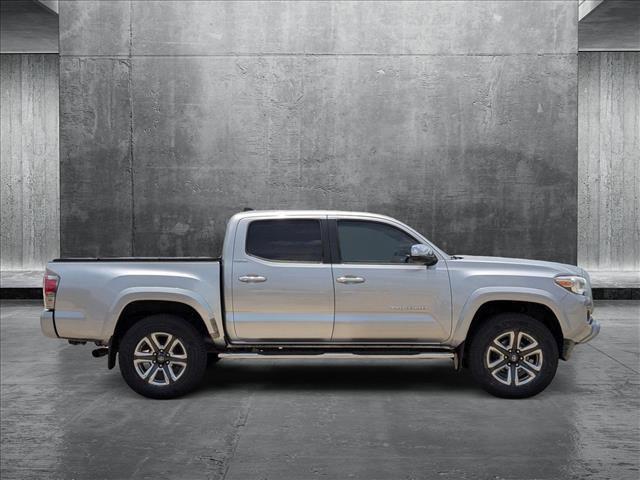 used 2016 Toyota Tacoma car, priced at $25,995