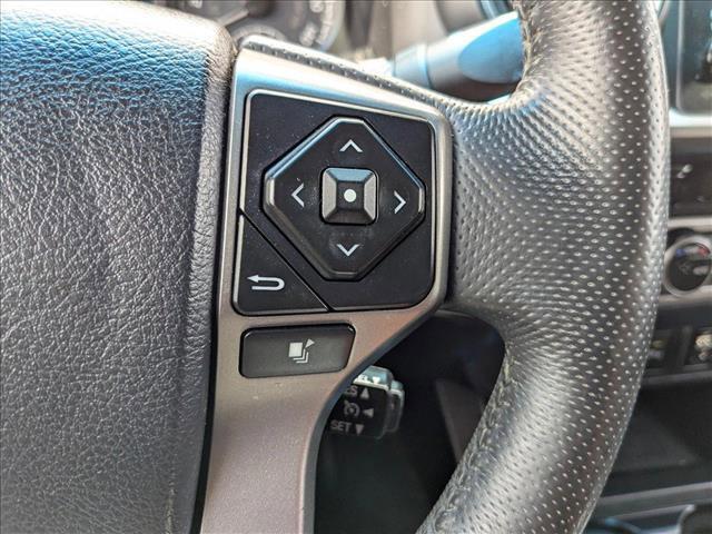 used 2016 Toyota Tacoma car, priced at $25,995