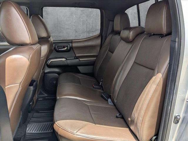 used 2016 Toyota Tacoma car, priced at $25,995