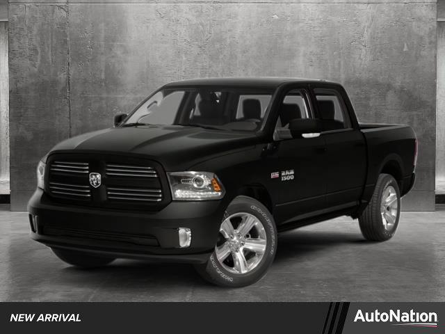 used 2014 Ram 1500 car, priced at $15,991
