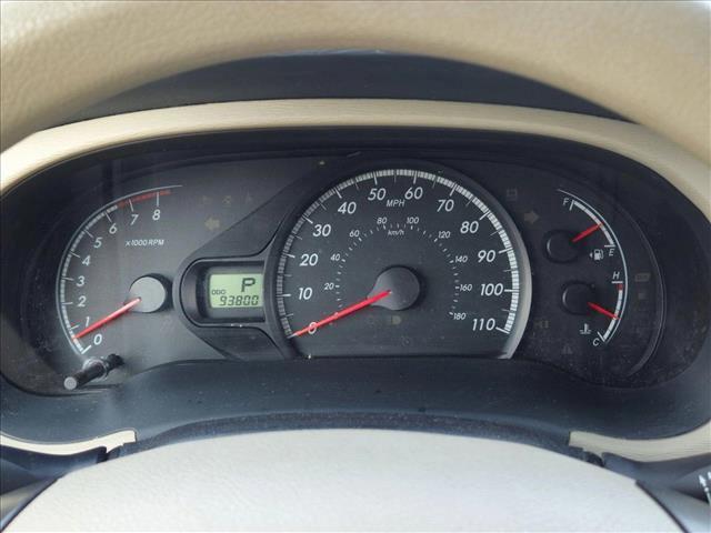 used 2013 Toyota Sienna car, priced at $14,795