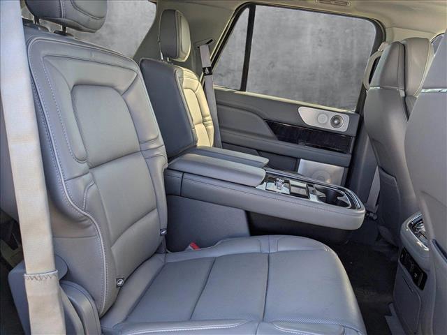 used 2019 Lincoln Navigator car, priced at $41,492