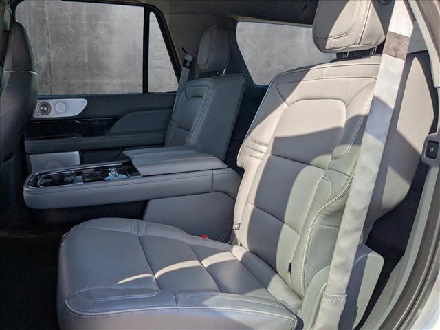 used 2019 Lincoln Navigator car, priced at $41,492