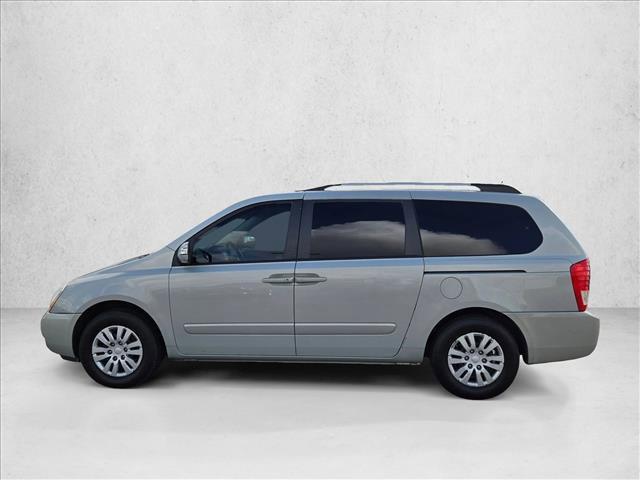 used 2012 Kia Sedona car, priced at $5,820