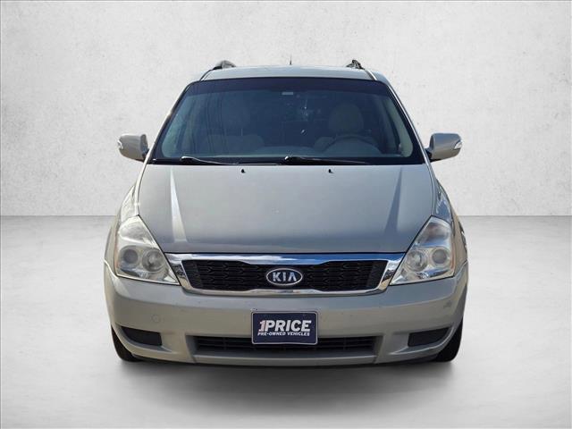 used 2012 Kia Sedona car, priced at $5,820