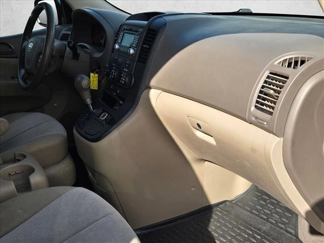 used 2012 Kia Sedona car, priced at $5,820