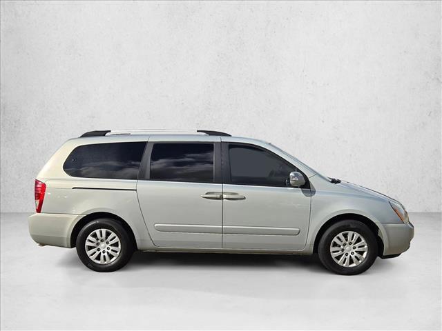 used 2012 Kia Sedona car, priced at $5,820