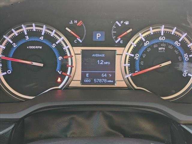 used 2018 Toyota 4Runner car, priced at $31,049