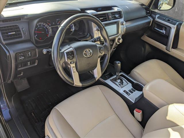 used 2018 Toyota 4Runner car, priced at $31,049