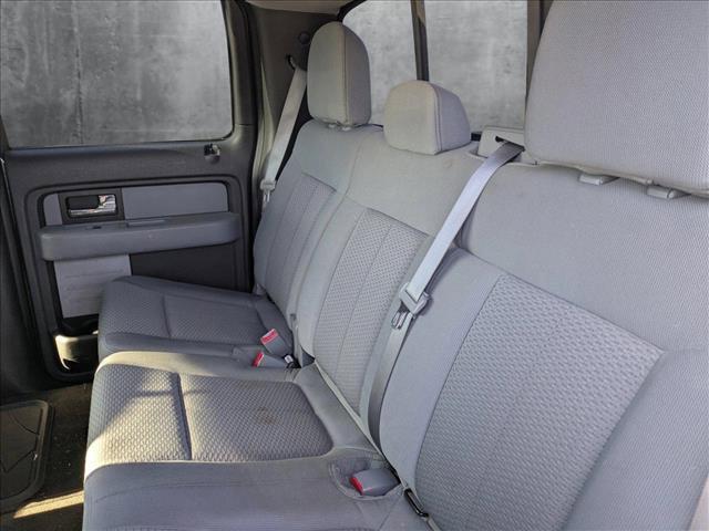 used 2013 Ford F-150 car, priced at $17,991