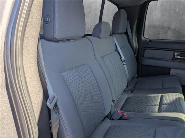 used 2013 Ford F-150 car, priced at $17,991