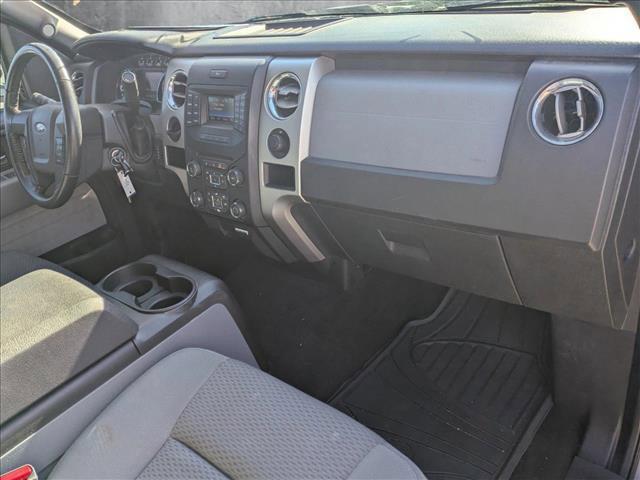 used 2013 Ford F-150 car, priced at $17,991