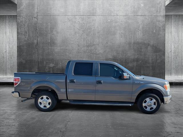 used 2013 Ford F-150 car, priced at $17,991