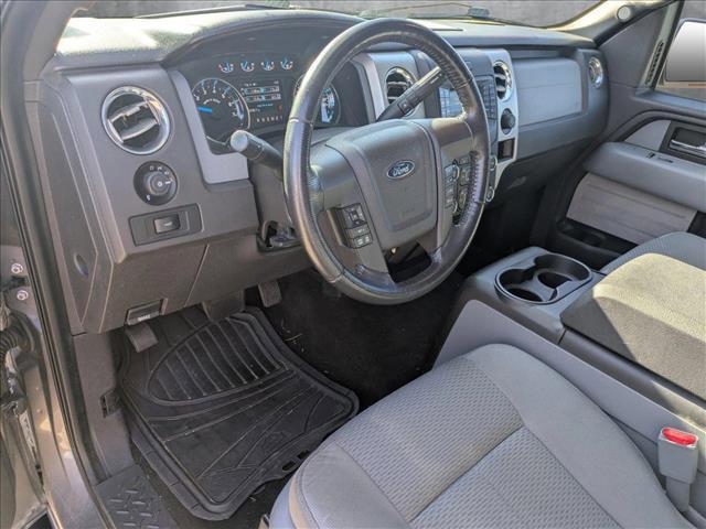 used 2013 Ford F-150 car, priced at $17,991