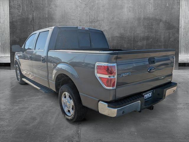 used 2013 Ford F-150 car, priced at $17,991