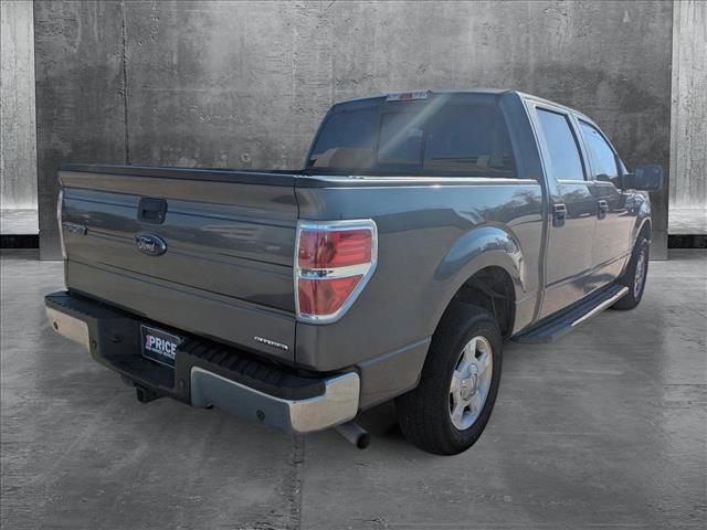 used 2013 Ford F-150 car, priced at $17,991