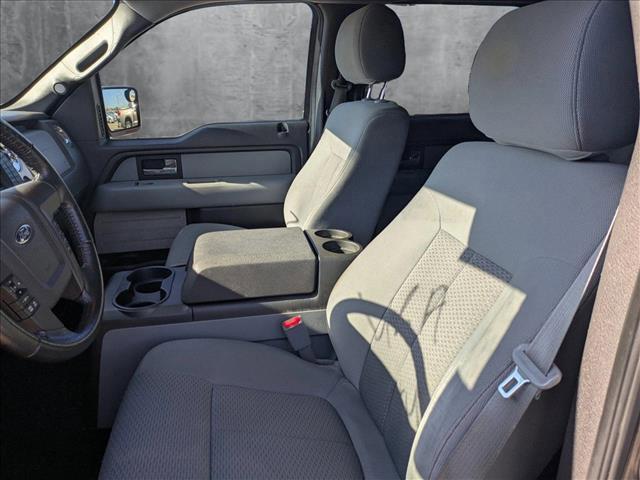 used 2013 Ford F-150 car, priced at $17,991