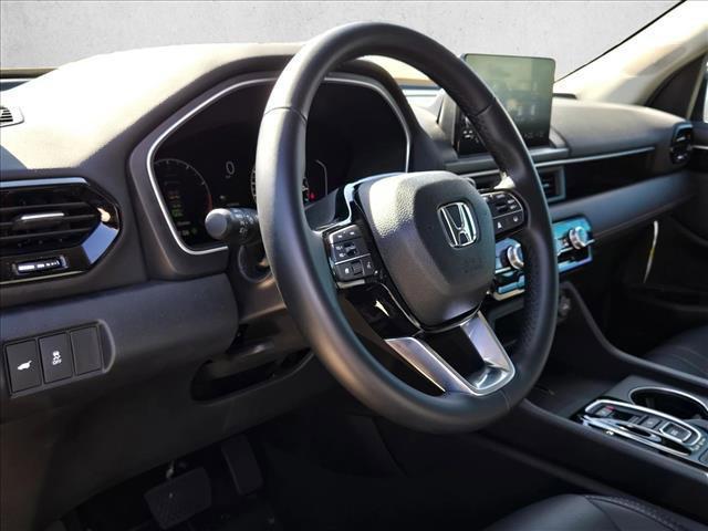 used 2025 Honda Pilot car, priced at $39,981