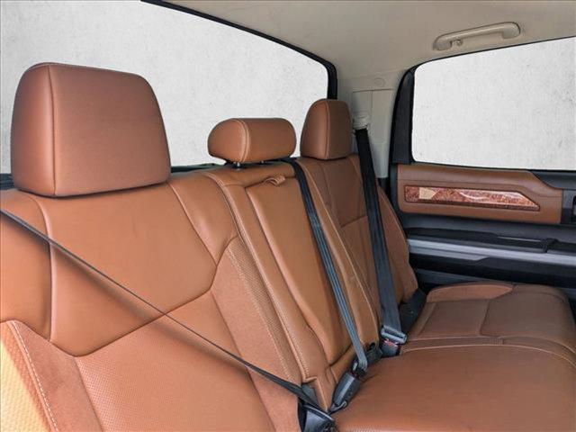 used 2020 Toyota Tundra car, priced at $39,240