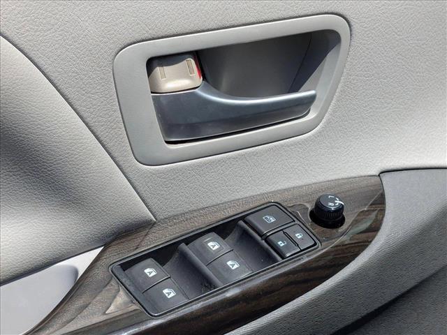 used 2015 Toyota Sienna car, priced at $15,691