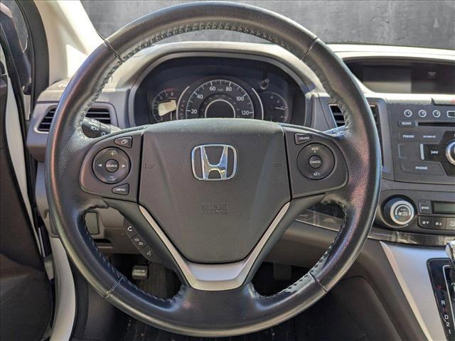 used 2012 Honda CR-V car, priced at $13,259