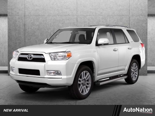 used 2013 Toyota 4Runner car, priced at $16,239