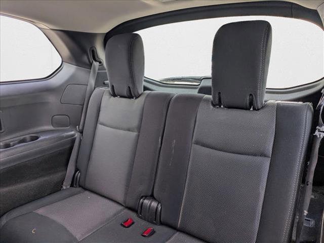 used 2019 Nissan Pathfinder car, priced at $14,495